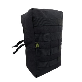 Підсумок вантажний M Black