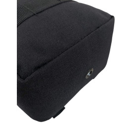 Підсумок вантажний M Black