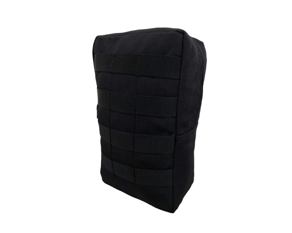 Підсумок вантажний M Black