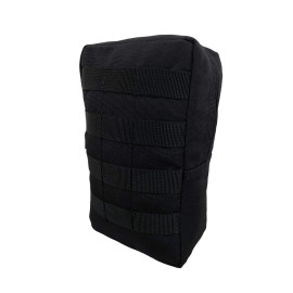 Підсумок вантажний M Black