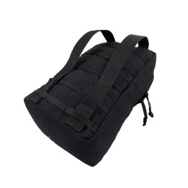 Підсумок вантажний M Black
