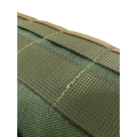 Підсумок вантажний LH Olive