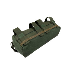 Підсумок вантажний LH Olive