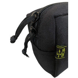 Підсумок вантажний LH Black