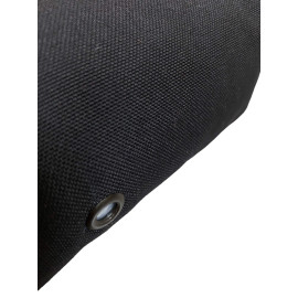 Підсумок вантажний LH Black