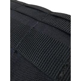 Підсумок вантажний LH Black