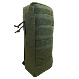 Підсумок вантажний L Olive