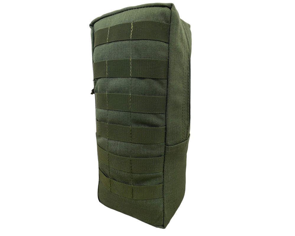 Підсумок вантажний L Olive