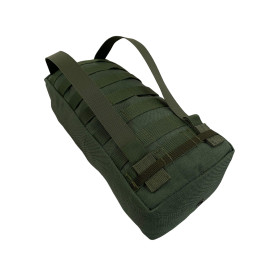 Підсумок вантажний L Olive