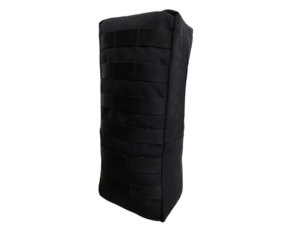 Підсумок вантажний L Black
