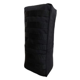 Підсумок вантажний L Black