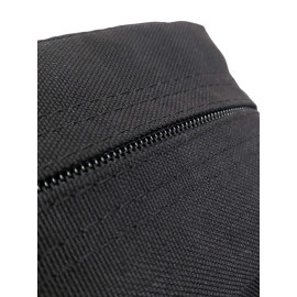 Підсумок вантажний L Black