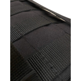 Підсумок вантажний L Black
