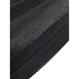 Підсумок вантажний L Black