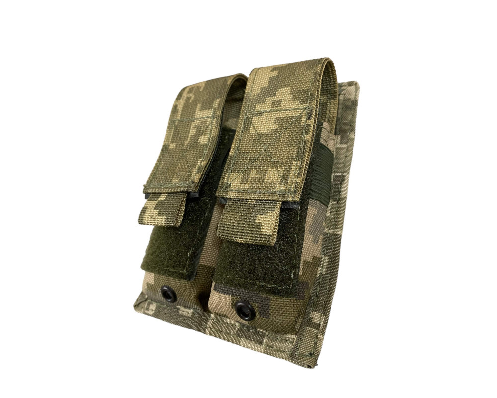 Підсумок АПС-2 MM-14