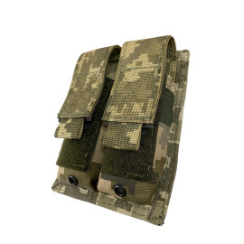 Підсумок АПС-2 MM-14