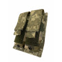 Підсумок АПС-2 MM-14