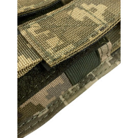 Підсумок АПС-2 MM-14