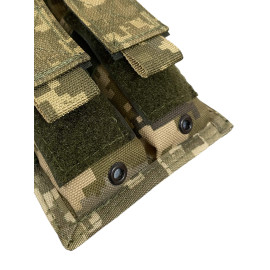 Підсумок АПС-2 MM-14