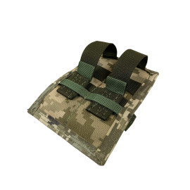 Підсумок АПС-2 MM-14