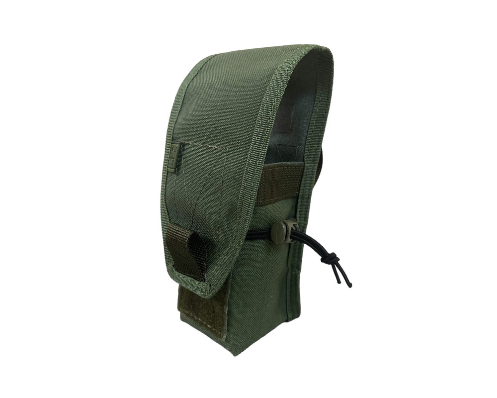 Підсумок АК-2 К Olive