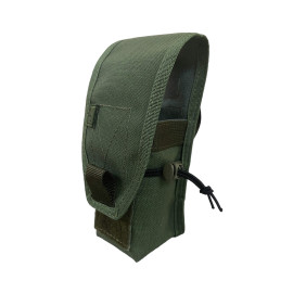 Підсумок АК-2 К Olive
