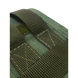 Підсумок АК-2 К Olive