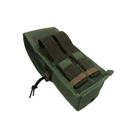 Підсумок АК-2 К Olive