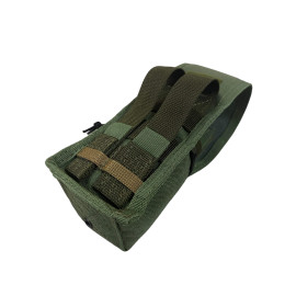 Підсумок АК-2 К Olive