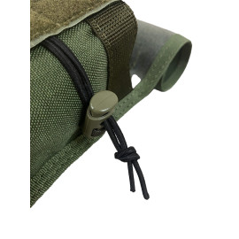 Підсумок АК-2 К Olive