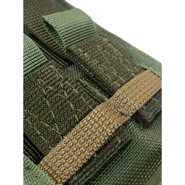 Підсумок АК-2 К Olive