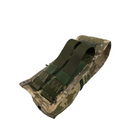 Підсумок АК-2 К MM-14