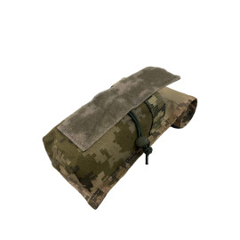 Підсумок АК-2 К MM-14