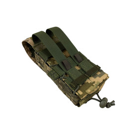 Підсумок Fast Eject АК2 ММ-14