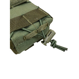 Підсумок Fast Eject АК2 Olive