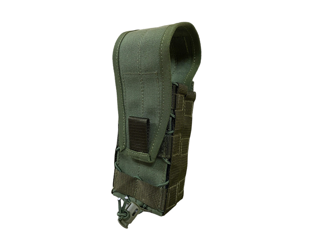 Підсумок Fast Eject АК2 Olive
