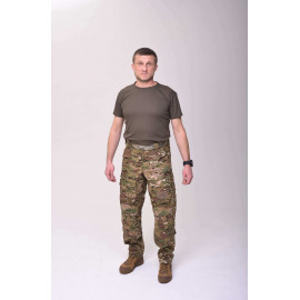  Штани тактичні СПН Combat PRO МС