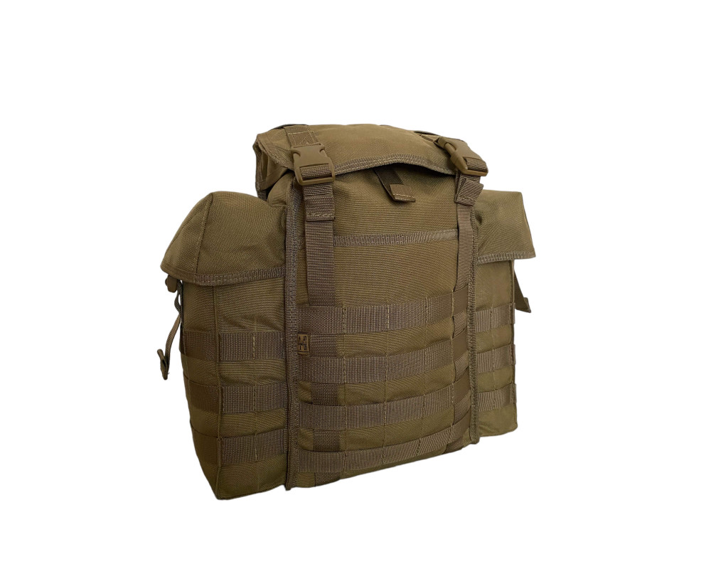 Рюкзак десантника РД-54К Coyote