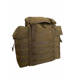 Рюкзак десантника РД-54К Coyote