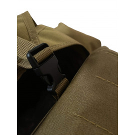 Рюкзак десантника РД-54К Coyote