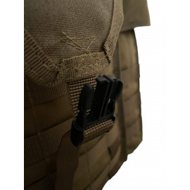 Рюкзак десантника РД-54К Coyote