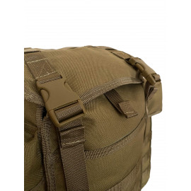 Рюкзак десантника РД-54К Coyote
