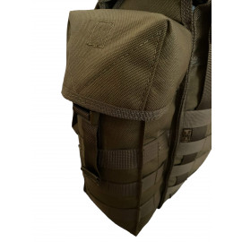 Рюкзак десантника РД-54К Coyote