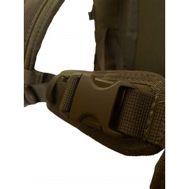Рюкзак десантника РД-54К Coyote