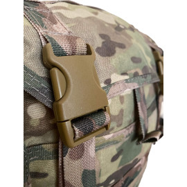 Рюкзак десантника РД-54К MC