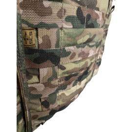 Рюкзак десантника РД-54К MC