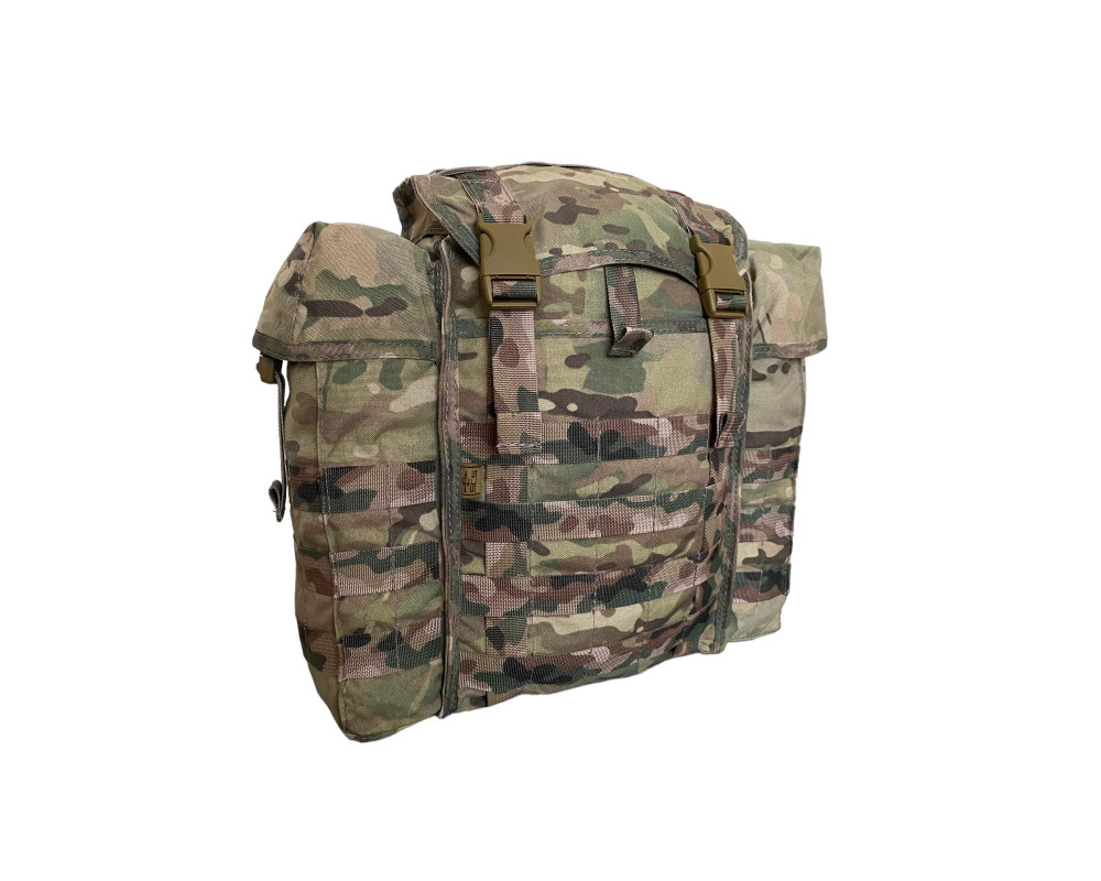 Рюкзак десантника РД-54К MC