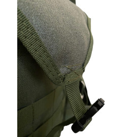 Рюкзак десантника РД-54К Olive