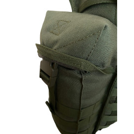Рюкзак десантника РД-54К Olive