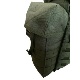 Рюкзак десантника РД-54К Olive